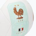 Pallone da calcio Nike Pitch France white size 5 3