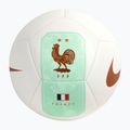 Pallone da calcio Nike Pitch France white size 5 2