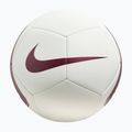 Pallone da calcio Nike Pitch Poland white size 5
