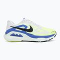 Scarpe da running da uomo Nike Structure Plus white/volt ice/barely green/black spruce 2