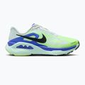 Scarpe da running da uomo Nike Structure Plus white/volt ice/barely green/black spruce