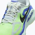 Scarpe da running da uomo Nike Structure Plus white/volt ice/barely green/black spruce 3