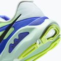Scarpe da running da uomo Nike Structure Plus white/volt ice/barely green/black spruce 4