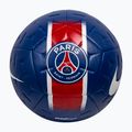 Pallone da calcio Nike Academy Paris-Saint Germain old royal/university red size 5 2