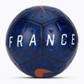 Pallone da calcio Nike Academy France blackened blue/game royal size 5 3