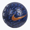 Pallone da calcio Nike Academy France blackened blue/game royal size 5