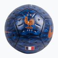 Pallone da calcio Nike Academy France blackened blue/game royal size 5 2