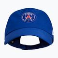 Cappellino con visiera Nike Paris-Saint Germain Club Poly old royal 2