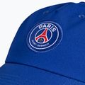 Cappellino con visiera Nike Paris-Saint Germain Club Poly old royal 4