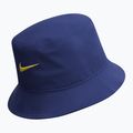 Cappello Nike Apex FC Barcelona loyal blue 2