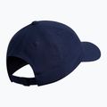 Cappellino con visiera da bambino Nike Club France Poly blackened blue 2