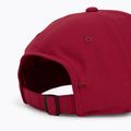 Cappellino con visiera Nike FC Barcelona Club Poly team red 4