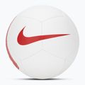 Pallone da mini calcio Nike Skills Poland white size 1