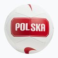 Pallone da mini calcio Nike Skills Poland white size 1 2