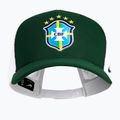 Cappellino con visiera Nike AeroBill Classic 99 Brazil pro green 2