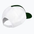 Cappellino con visiera Nike AeroBill Classic 99 Brazil pro green 3