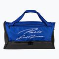 Borsa da palestra Nike Academy Paris-Saint Germain Duffel M 60 l old royal