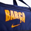Borsa da palestra Nike Academy FC Barcelona Duffel M 60 l loyal blue 5