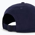 Cappellino con visiera da bambino Nike FC Barcelona Club Cotton blackened blue 4