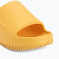 Ciabatte da uomo Nike Calm 2.0 topaz gold/topaz gold 7