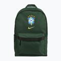 Zaino Nike Heritage Brazil 25 l pro green