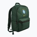 Zaino Nike Heritage Brazil 25 l pro green 2