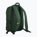 Zaino Nike Heritage Brazil 25 l pro green 3