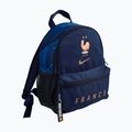Zaino per bambini Nike JDI Mini France 11 l blackened blue/game royal 2
