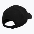 Cappellino con visiera Nike Club Poland Poly black 2