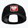 Cappellino con visiera Nike Club Poland Poly black 3