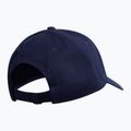 Cappellino con visiera Nike FC Barcelona Club Cotton blackened blue 2
