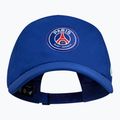 Cappellino con visiera da bambino Nike Paris-Saint Germain Club Poly old royal 2