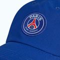 Cappellino con visiera da bambino Nike Paris-Saint Germain Club Poly old royal 4