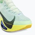 Scarpe da running da uomo Nike Alphafly 3 barely green/volt tint/black spruce 7