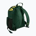 Zaino per bambini Nike JDI Mini Brazil 11 l pro green/canary 3