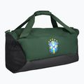Borsa da allenamento Nike Academy Brazil Duffel M 60 l pro green 2