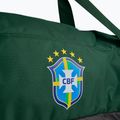 Borsa da allenamento Nike Academy Brazil Duffel M 60 l pro green 4