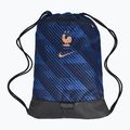 Sacco Nike Academy France AOP 18 l blackened blue/game royal