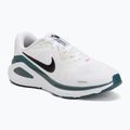 Scarpe da running da uomo Nike Structure 26 white/mineral slate/hyper pink/black