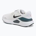 Scarpe da running da uomo Nike Structure 26 white/mineral slate/hyper pink/black 3