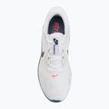 Scarpe da running da uomo Nike Structure 26 white/mineral slate/hyper pink/black 5