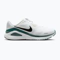Scarpe da running da uomo Nike Structure 26 white/mineral slate/hyper pink/black