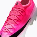 Scarpe da calcio da uomo Nike Mercurial Vapor 17 Elite T FG multi color/black 5