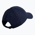 Cappellino con visiera Nike Club France Poly blackened blue 2