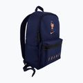 Zaino Nike Heritage France 25 l blackened blue 2