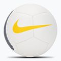 Pallone da mini calcio Nike Skills Brazil white size 1