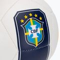 Pallone da mini calcio Nike Skills Brazil white size 1 3