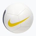 Pallone da mini calcio Nike Skills Brazil white size 1