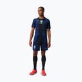 Maglietta da calcio da uomo Nike Brazil 2026 Match Away Soccer Authentic 2