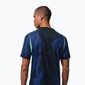 Maglietta da calcio da uomo Nike Brazil 2026 Match Away Soccer Authentic 3